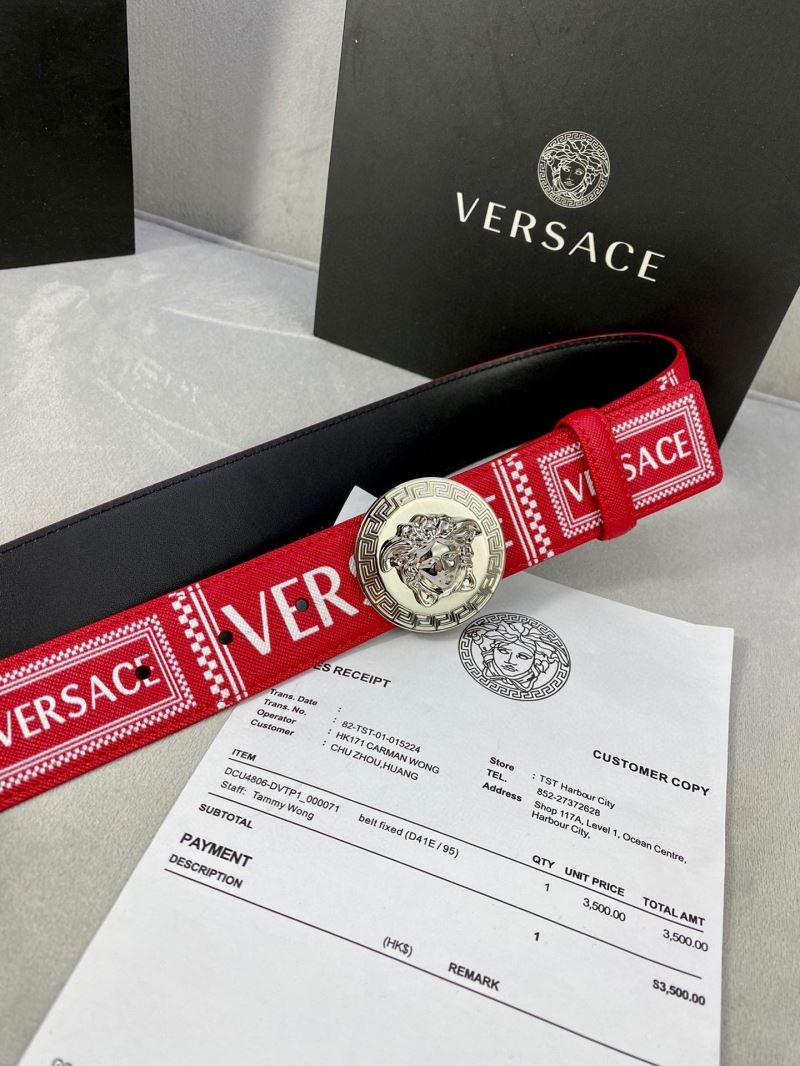 VERSACE